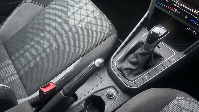 Volkswagen Polo 1.0 TSI 110 R-Line 5dr DSG Petrol Hatchback